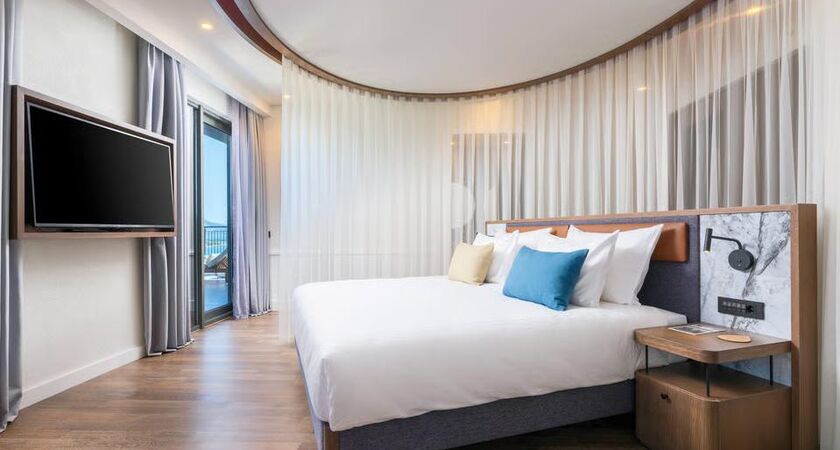 Anda Barut Collection