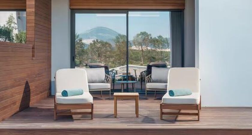 Anda Barut Collection