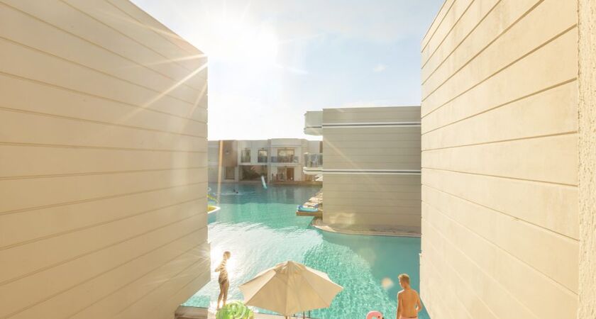 Aquasis Deluxe Resort Hotel