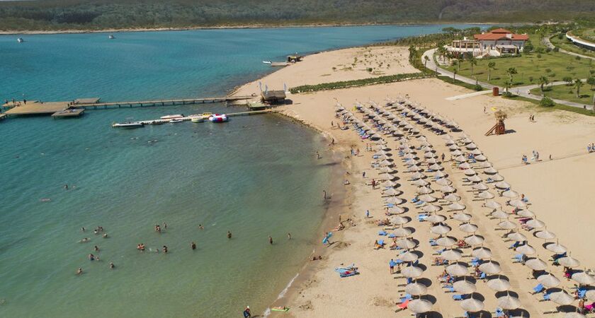 Aquasis Deluxe Resort Hotel