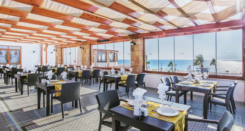 Aquasis Deluxe Resort Hotel