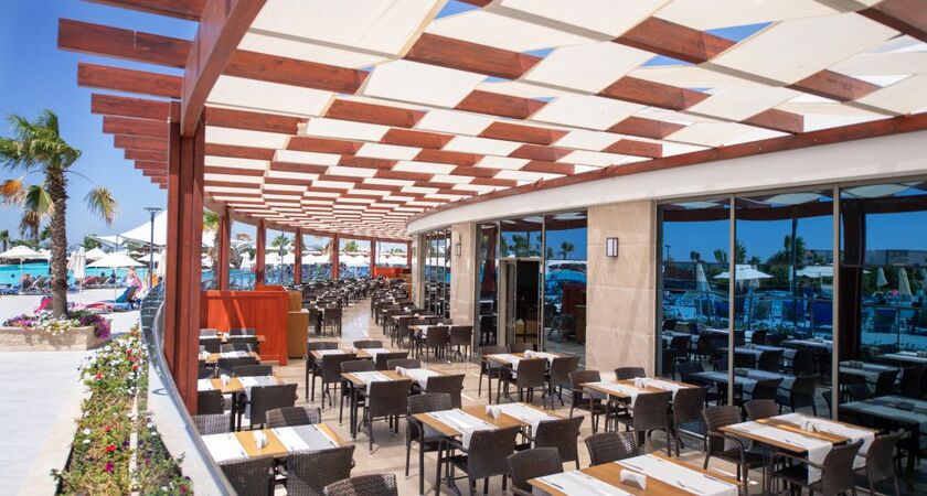 Aquasis Deluxe Resort Hotel