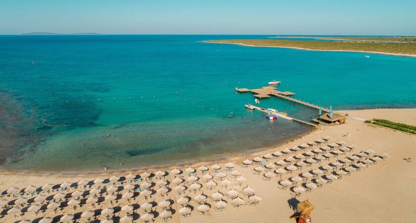 Aquasis Deluxe Resort Hotel