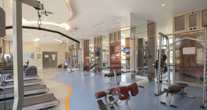 Aquasis Deluxe Resort Hotel