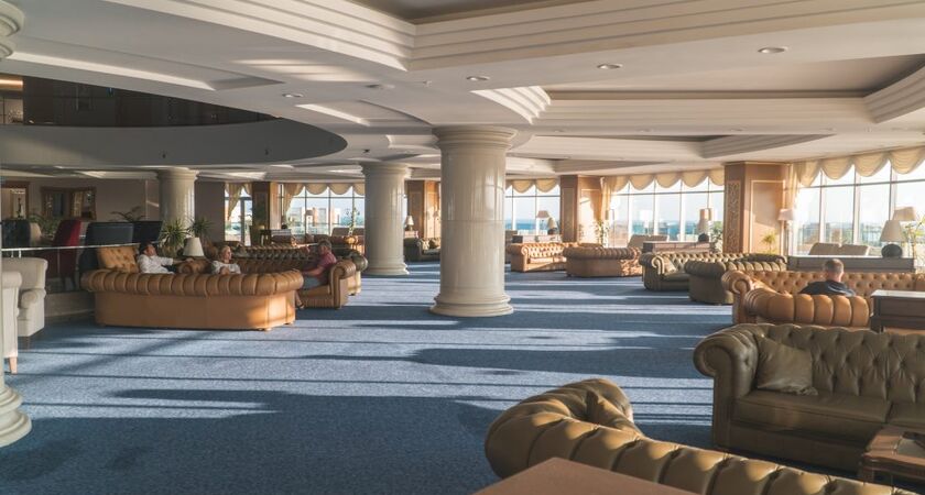 Aquasis Deluxe Resort Hotel