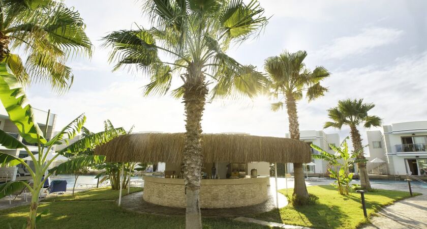 Aquasis Deluxe Resort Hotel