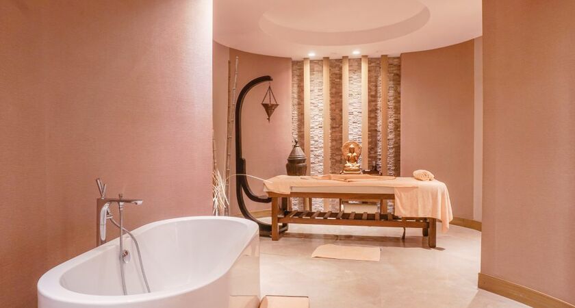 Aquasis Deluxe Resort Hotel