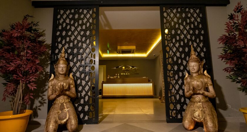 Duja Hotels Didim