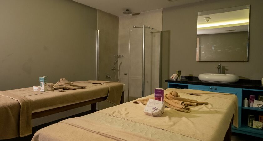 Duja Hotels Didim