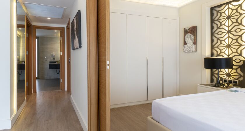 Duja Hotels Didim