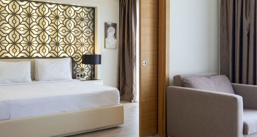 Duja Hotels Didim