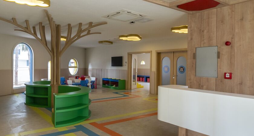 Duja Hotels Didim