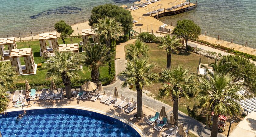Duja Hotels Didim