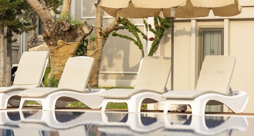 Duja Hotels Didim