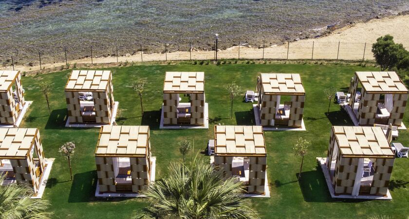 Duja Hotels Didim