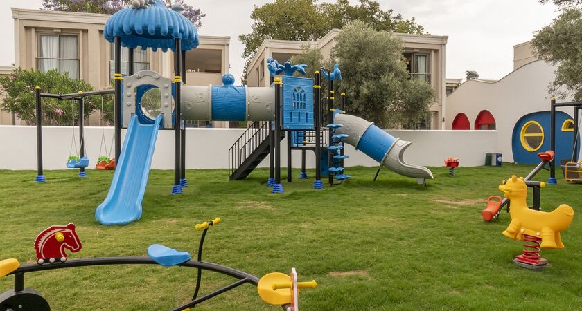 Duja Hotels Didim