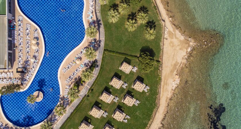Duja Hotels Didim