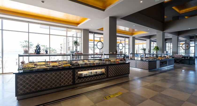Duja Hotels Didim