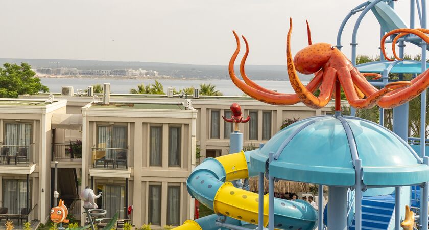 Duja Hotels Didim