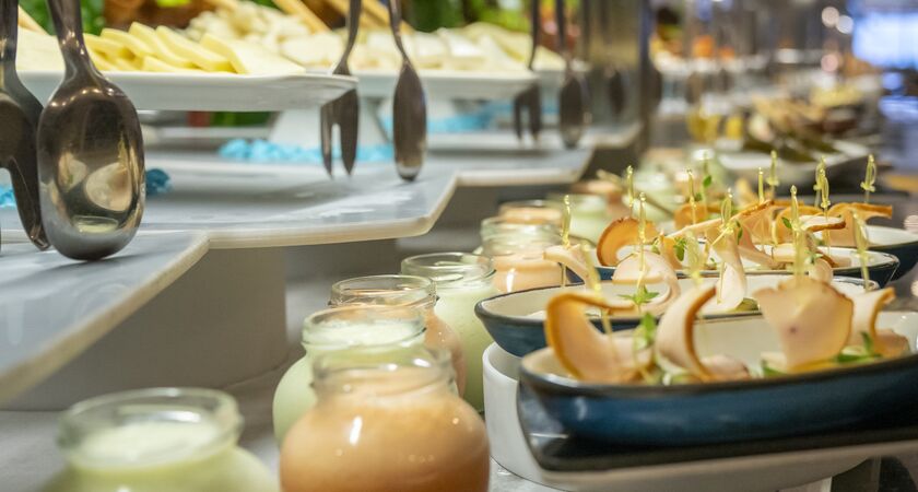 Duja Hotels Didim