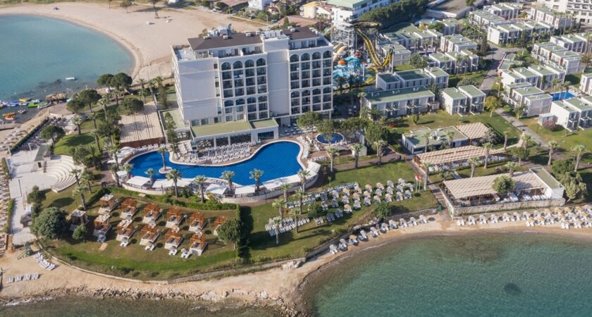 Duja Hotels Didim