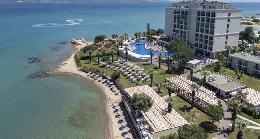 Duja Hotels Didim