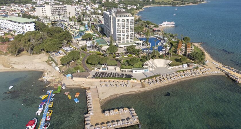 Duja Hotels Didim
