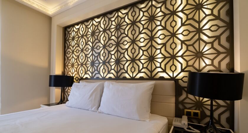 Duja Hotels Didim