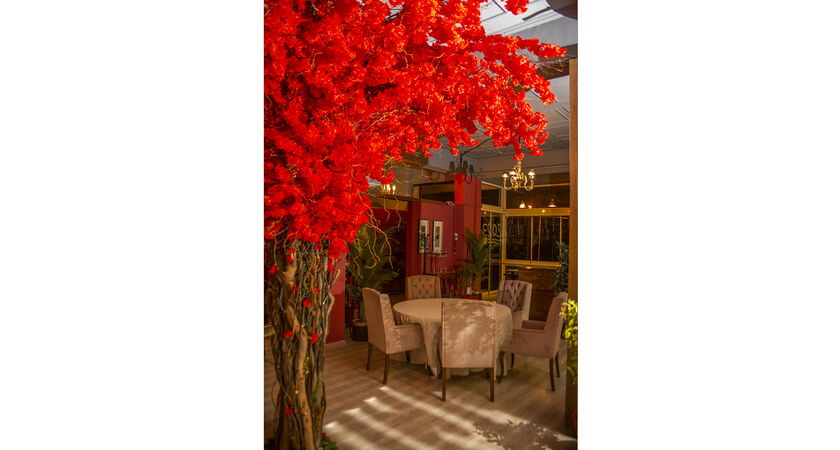 Suhan Seaport Hotel Kuşadası