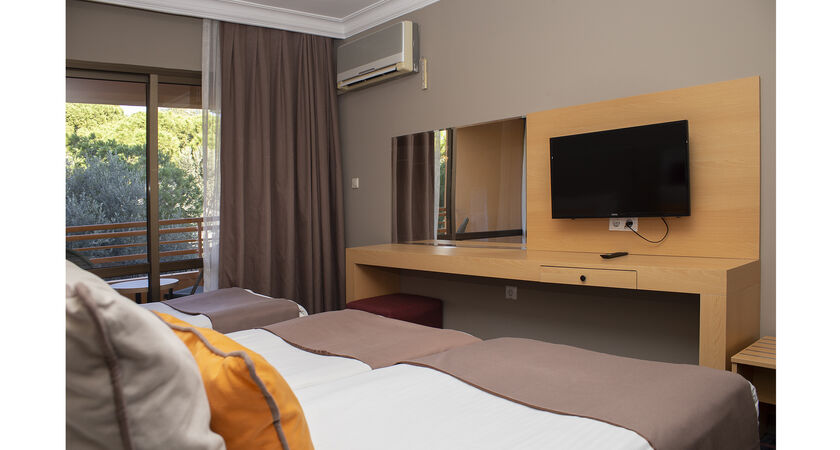 Suhan Seaport Hotel Kuşadası