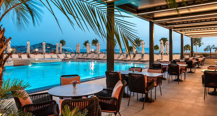 Elite World Kuşadası