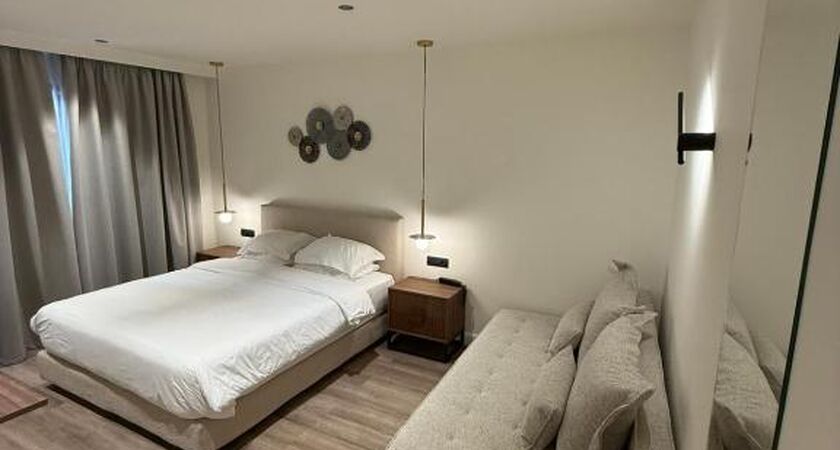 Aeolis Hotel Samos