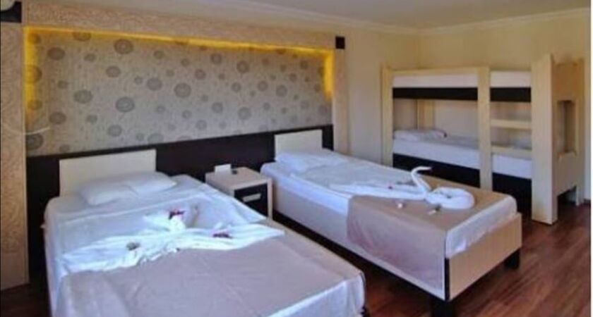 Club Papatya Hotel
