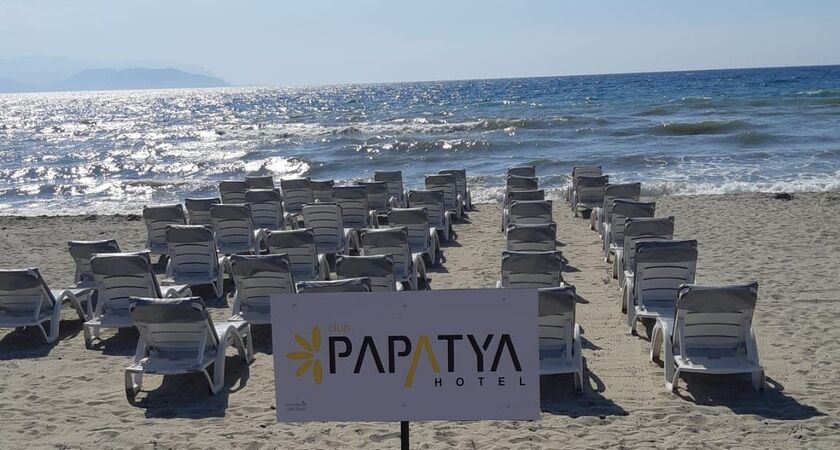 Club Papatya Hotel
