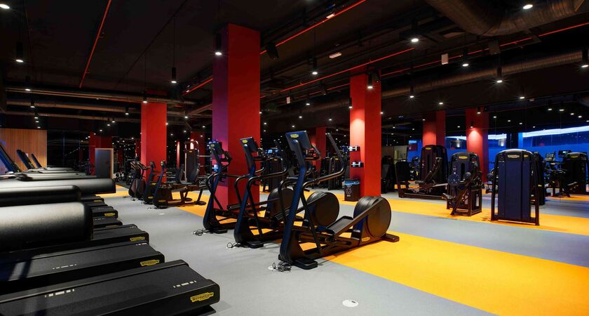 İbis  Styles  Hotel  Merter/İstanbul