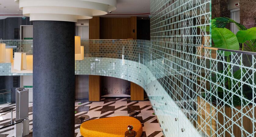 İbis  Styles  Hotel  Merter/İstanbul