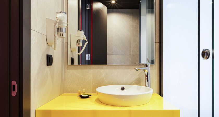 İbis  Styles  Hotel  Merter/İstanbul