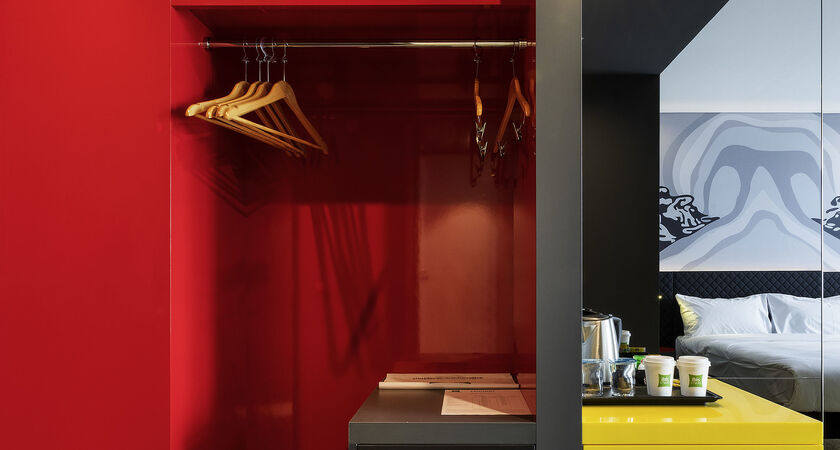 İbis  Styles  Hotel  Merter/İstanbul