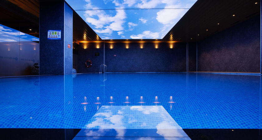 İbis  Styles  Hotel  Merter/İstanbul