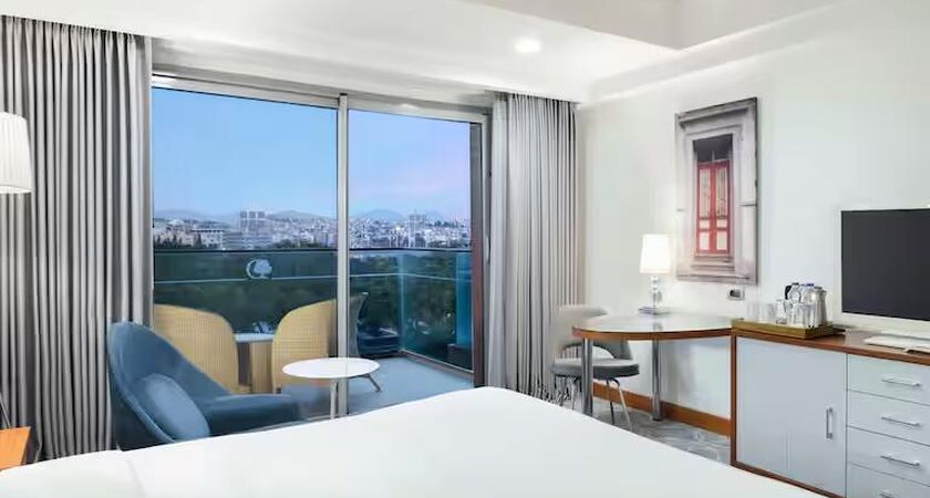 DoubleTree By Hilton Kuşadası