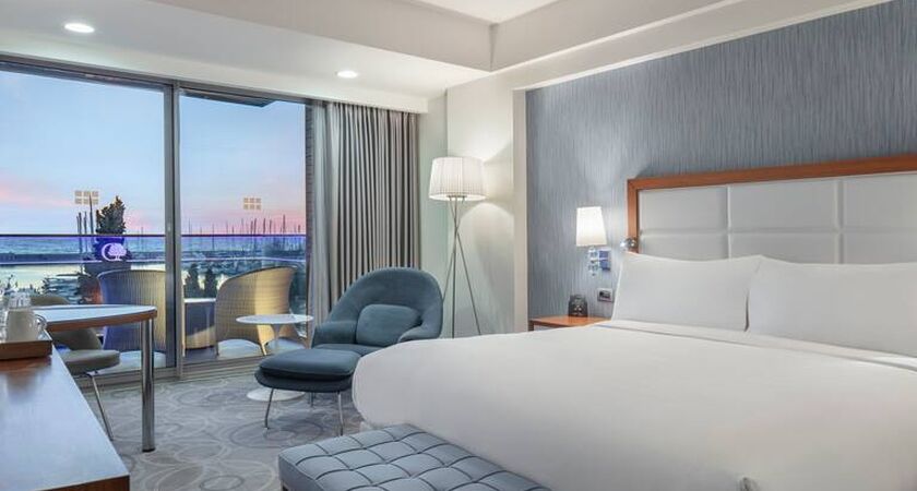 DoubleTree By Hilton Kuşadası