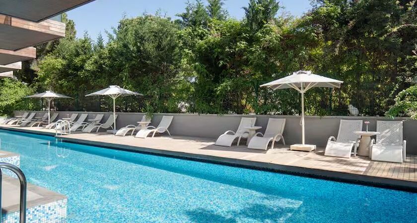 DoubleTree By Hilton Kuşadası