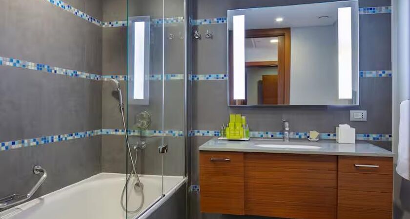 DoubleTree By Hilton Kuşadası