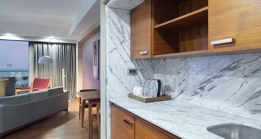 DoubleTree By Hilton Kuşadası