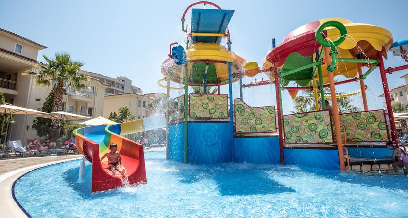 Sealight Family Club