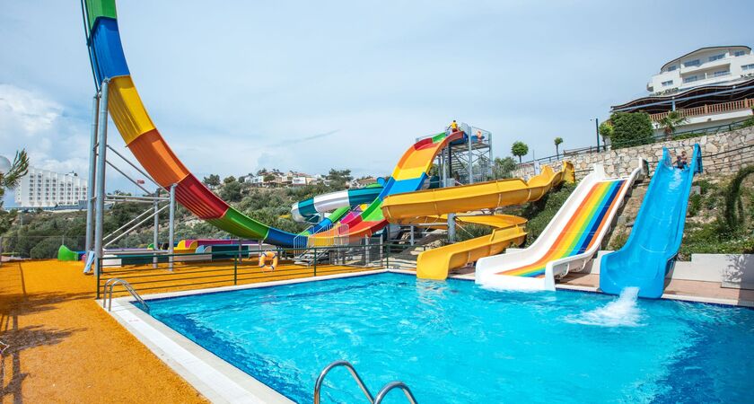 Sealight Family Club