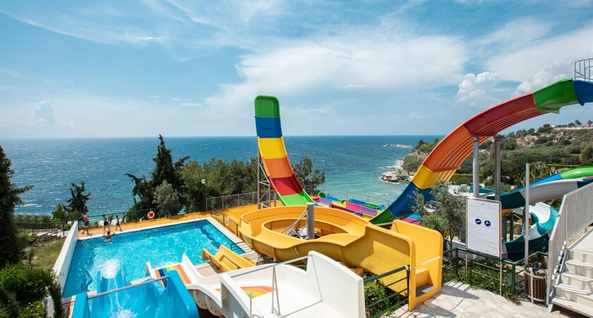 Sealight Family Club