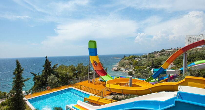 Sealight Family Club