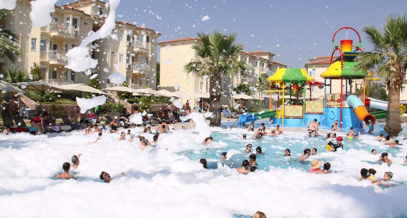 Sealight Family Club