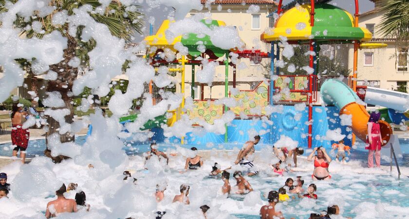 Sealight Family Club